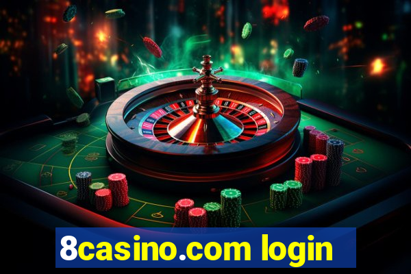 8casino.com login